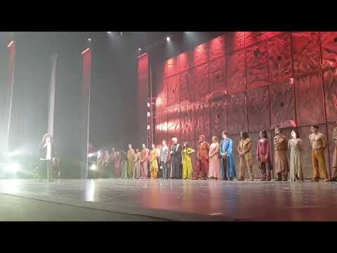 Notre Dame de Paris FINAL (Taipei 2019)