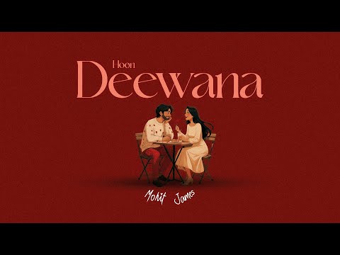 Hoon Deewana | Mohit James | Official Audio