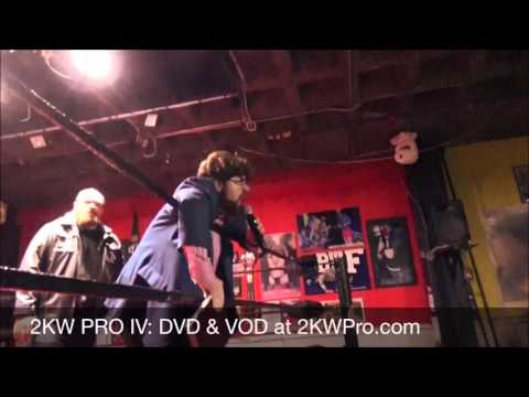 Matthew Ryan Shapiro and Kill False Idols call out Federated from 2KW Pro IV