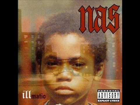 Nas NY State of Mind