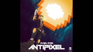 Panda Eyes - Antipixel (Original Mix)