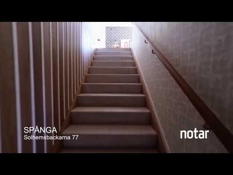 Såld, 6 rum · 110m2 + 105m2, Spånga Solhöjden : Via Notar mäklare Vällingby / Hässelby /