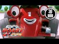 Roary The Racing Car Official Express Delivery Full Episodes