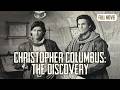 Christopher Columbus The Discovery English Full Movie Adventure Biography Drama