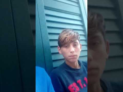 Francesco e Samuele parte di Niko pandetta e Enzo de Angelis