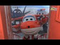 سوبر وينغز الجزء 2 الحلقة 37 سبيستون Super Wings Season 2 Ep 37 Spacetoon