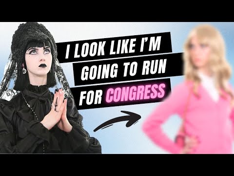 They Called Me 'Devil Worshipper' - Now I'm Legally Blonde | TRANSFORMED