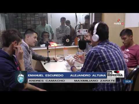 Transmisión en directo de PAREStv - El Canal de Luján