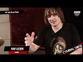 CYMBAL Vote - Ray Luzier Reviews the 24