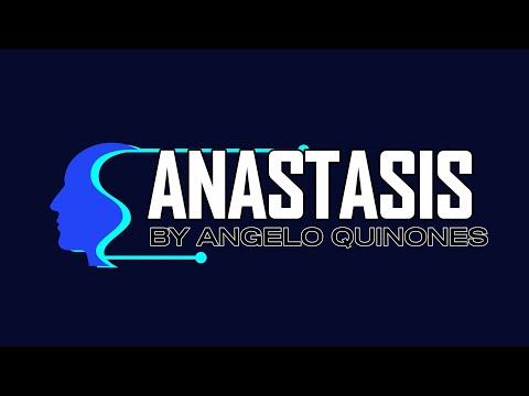ANASTASIS.  26 March 2025