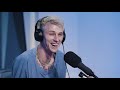 Machine Gun Kelly on his album Hotel Diablo thumbnail 2