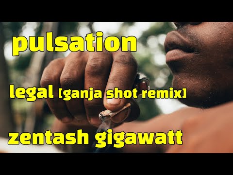 Legal [Ganja Shot remix] ROYALTY FREE MUSIC