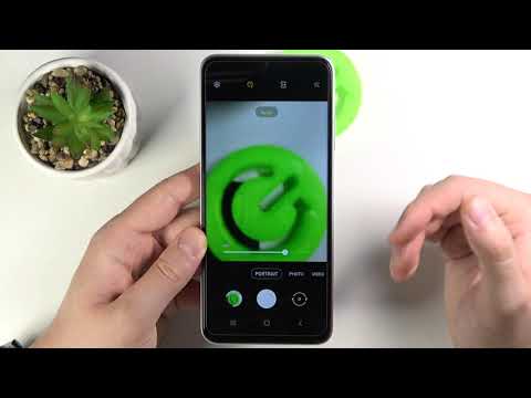 Camera Top Tricks in Samsung Galaxy A22 5G | How to Use Camera in Galaxy A22?