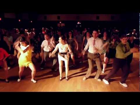 Doin' The Jive at Stompology VII