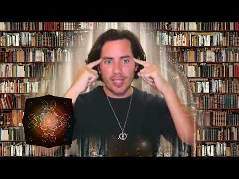 Day 160 Stability -  LL-h - I Am Eternal Ascension.