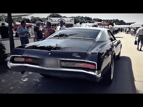 Buick Riviera 455 Sound