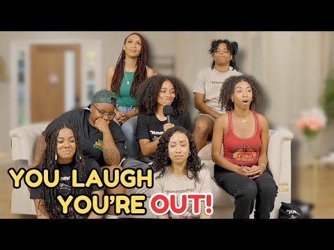 The Round Table Game Show - Episode 8