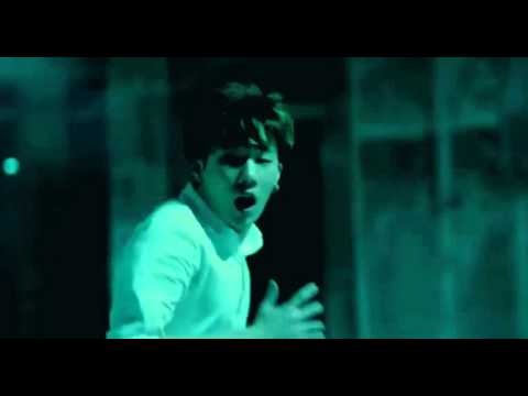 INFINITE SUNGGYU BAD CUT