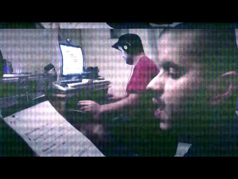 EMPNE | LE NARRAPEUR | SEEK OF PSYROBOTS | LA GUIGNE - LEVEL ONE (PRODUCTION & CUTS BY QUAMIS)