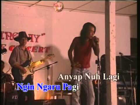 Joget Karan Bijoget Haynes