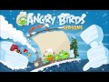 Angry Birds Seasons Arctic Eggspedition Theme Ambient
