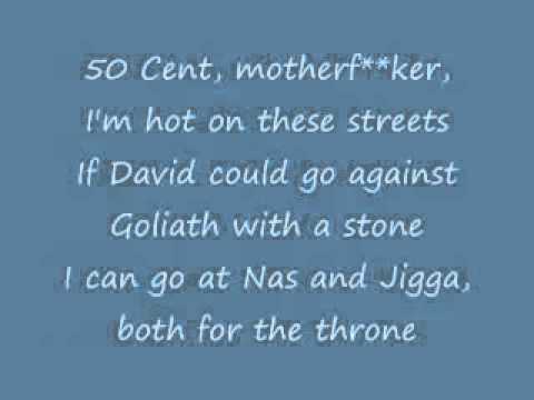 50 Cent_ High All The Time (lyrics).mp4