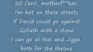 50 Cent_ High All The Time (lyrics).mp4
