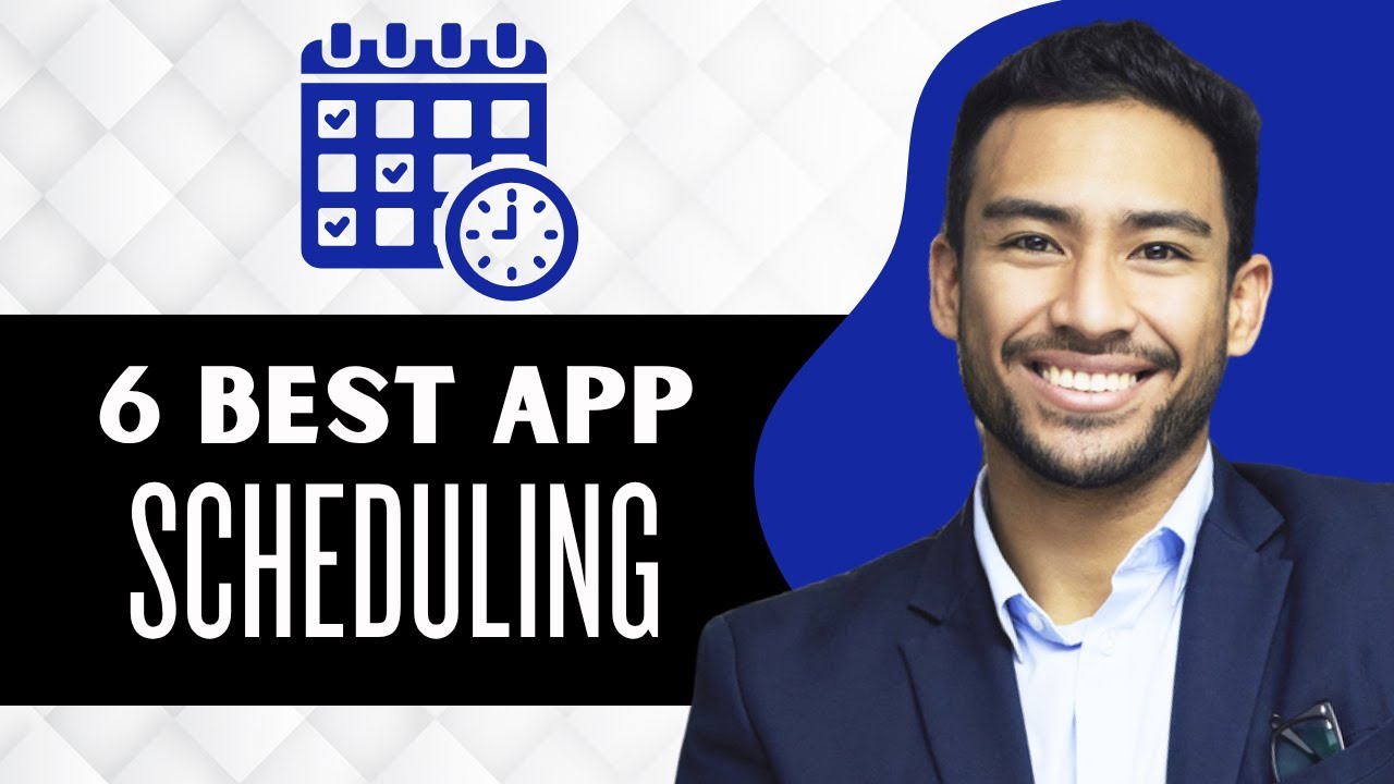 6 Best Construction Scheduling Software || Procore vs Fieldwire vs Bluebeam (Full Guide)