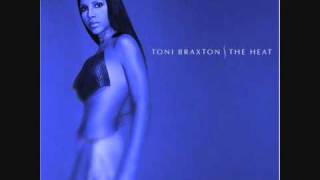 Maybe-Toni Braxton-Chopped N Skrewed By DJ KREEPA