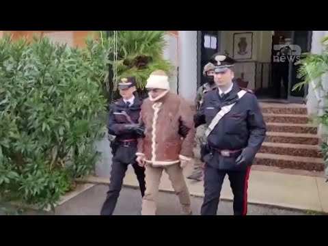 Top News - Si e ndryshoi mafian Messina Denaro/ Fytyra e re e Cosa Nostras në Itali