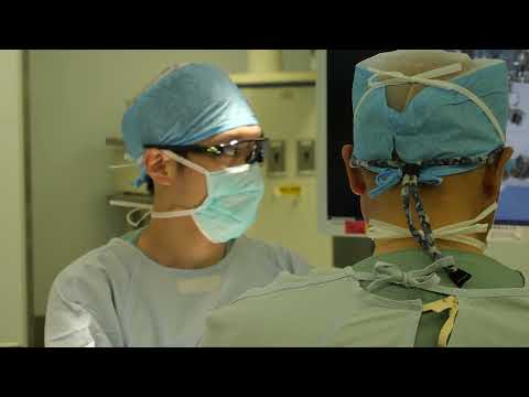 関西医科大学講座紹介　呼吸器外科学　Department of Thoracic Surgery, Kansai Medical University