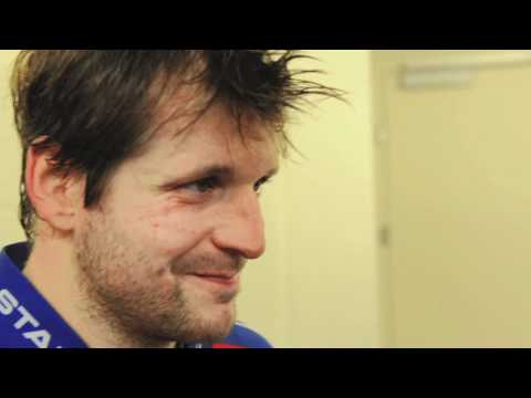 Interview mit Thomas Ziegler und Reto Schäppi