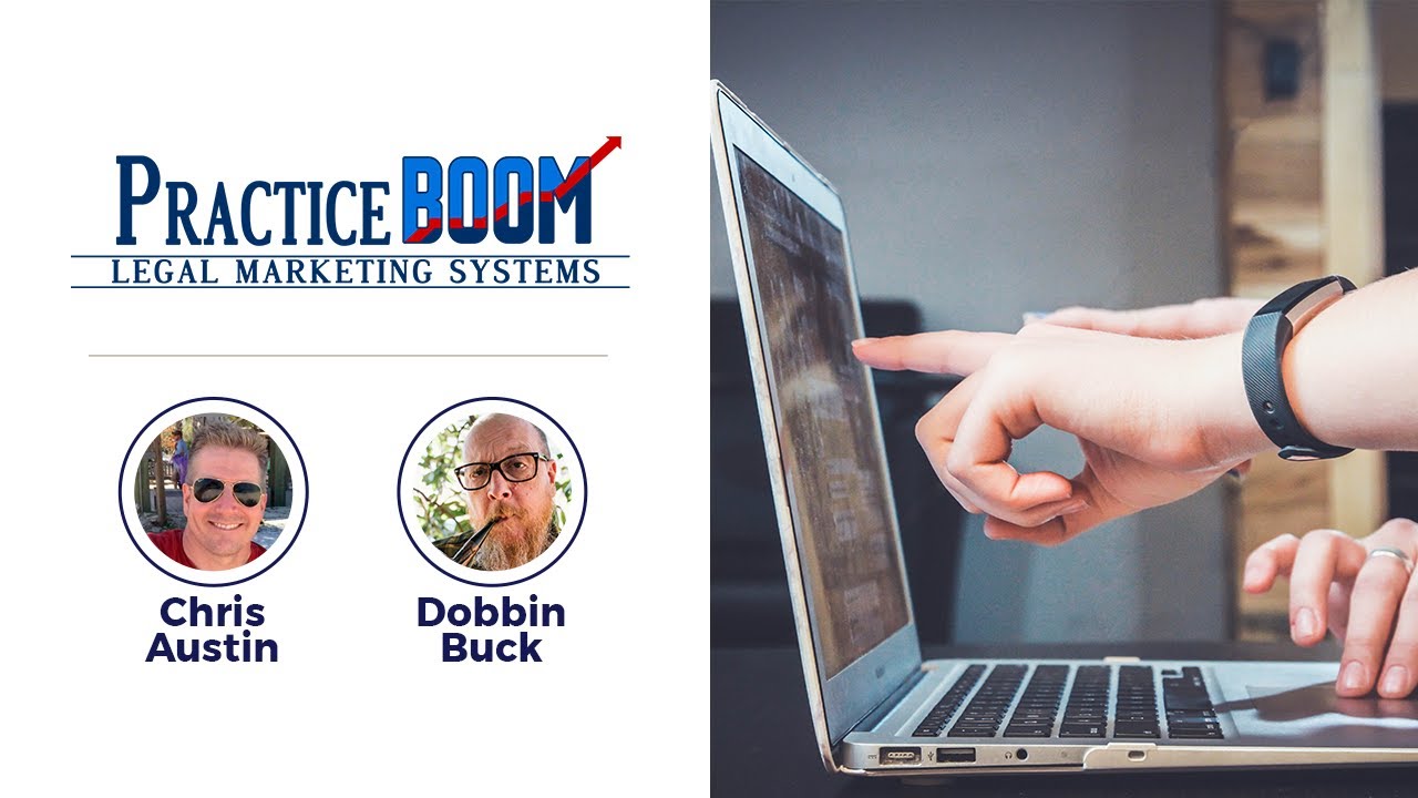 Navigating Legal Practice Automation w/Chris Austin and Dobbin Buck