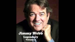 Jimmy Webb- Honey Come Back