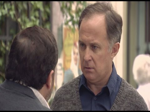 Amar C658 - Fortunato decide volver a la lucha libre