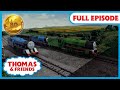 Edward Gordon And Henry Third Original 1983 Pilot Fully Restored Thomas Friends