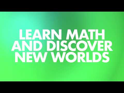 Math Learning for Children