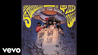 5th Dimension - Up Up And Away video