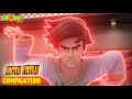 The Kung Fu Ghost Motu Patlu Season 15 Compilation 05 Motu Patlu Wow Kidz Spot