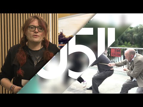 Kampf der Kulturen, Talk über Einsamkeit und Therapie mit VR - 0511 vom 12.09.2025