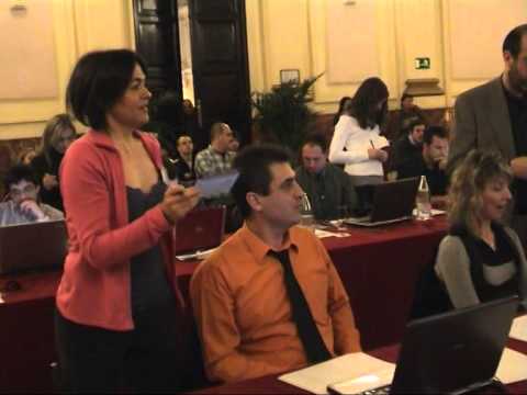 Speed Memory. Campeonato Internacional. Madrid 2007