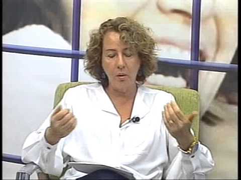 Elizeu Martins entrevista Rosa Maria Ruegguer da Silva/Pharmakon - Medicamentos Manipulados