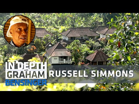 Tour Russell Simmons’ Bali estate, resort, villa designed for Snoop Dogg