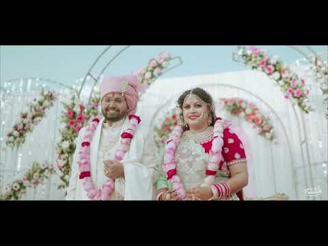 Prince & Sonya wedding film - highlight - first edit