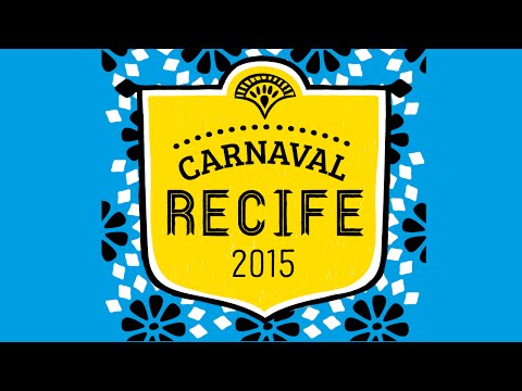 Carnaval do Recife - Marco Zero (ao vivo) - 15/2