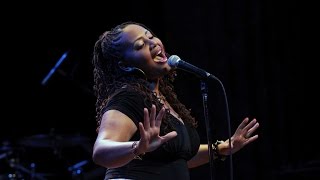 Lalah Hathaway   &#39;Better and Better&#39;