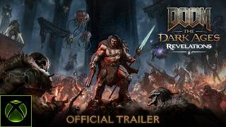 Trailer DLC Revelations