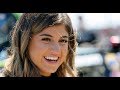 Hailie Deegan signs with Ford Performance