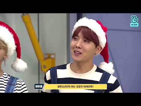 Run BTS! 2017 EP. 32