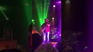 Randy Rogers- Down and Out